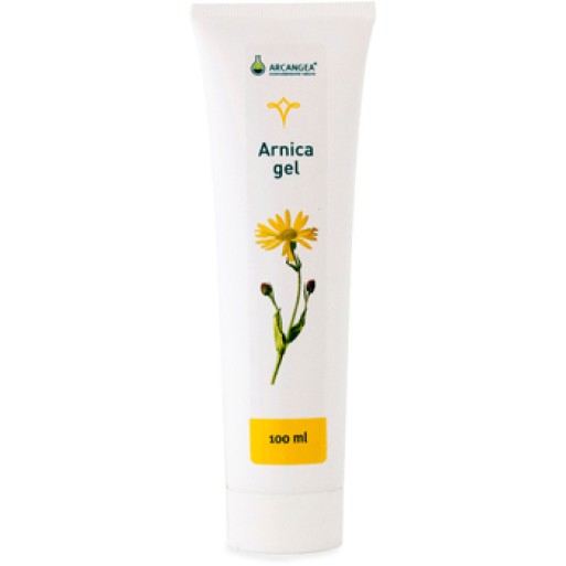 ARNICA Gel 100ml ACN