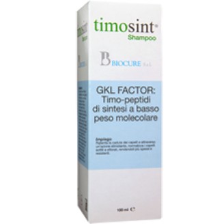 TIMOSINT SHAMPOO 100ML