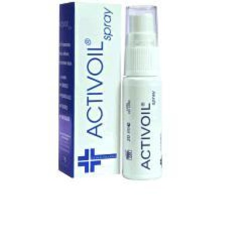 ACTIVOIL Spray Cute 20ml