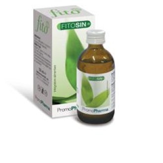 FITOSIN  2 Gtt 50ml