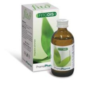 FITODIS  8 Gtt 50ml