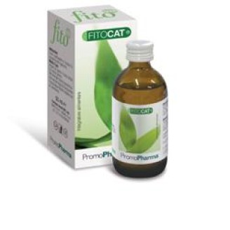 FITOCAT  2 Gtt 50ml