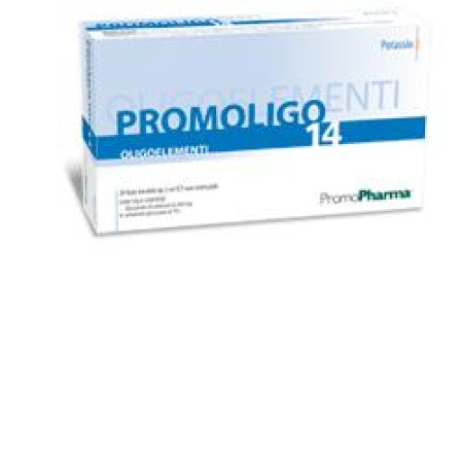 PROMOLIGO 14 K 20f.2ml