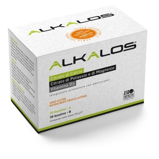 ALKALOS 60BUST