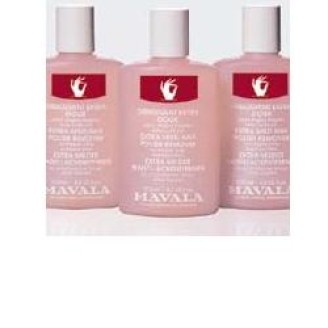 MAVALA Dissolvant Rose 100ml