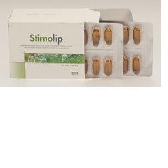 STIMOLIP 60 Perle 1g OTI