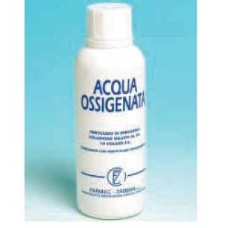 ACQUA Ossig. 10v  250ml F/Z