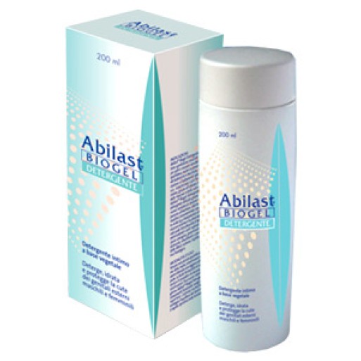 ABILAST Biogel Det.200ml