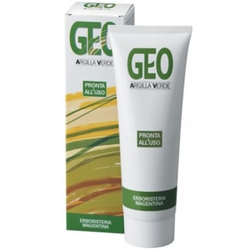 ARGILLA VERDE GEO PASTA 250ML