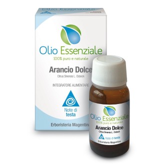 ARANCIO Dolce Olio Ess.10mlERM