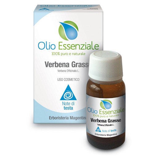 VERBENA Grasse OE 10ml     ERM