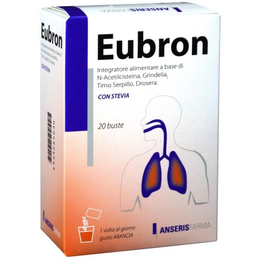 EUBRON 20BUST