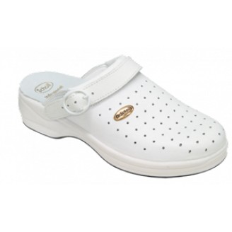 CLOG Bonus Fori Bianco 42