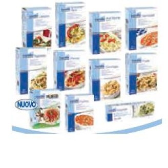 LOPROFIN Pasta Fusilli 500g