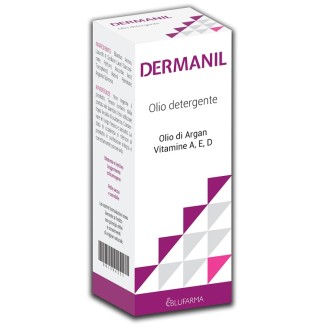 DERMANIL OLIODOCCIA 150ML