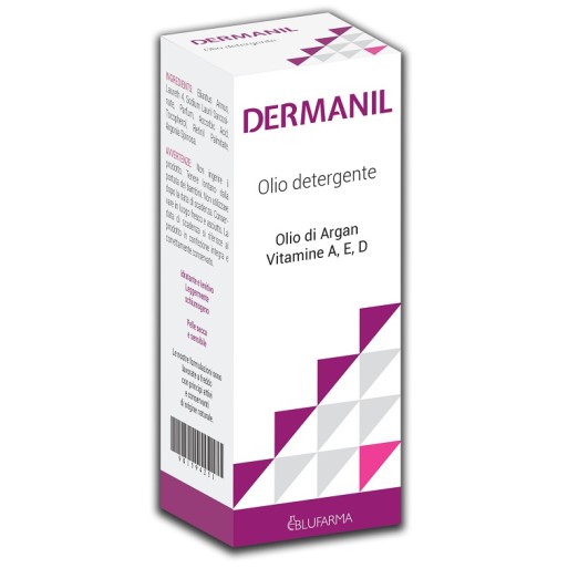 DERMANIL OLIODOCCIA 150ML