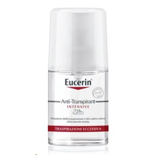 EUCERIN DEO ANTITRAS VAPO 30ML