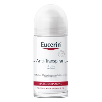 EUCERIN DEOD ANTITRASP ROLL-ON