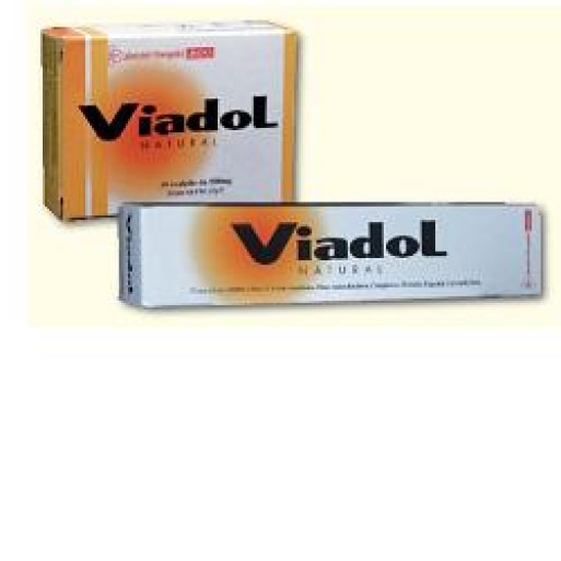 VIADOL 30 Oval.900mg LINDA'S