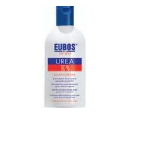 EUBOS UREA LIPOREPAIR 10%200ML