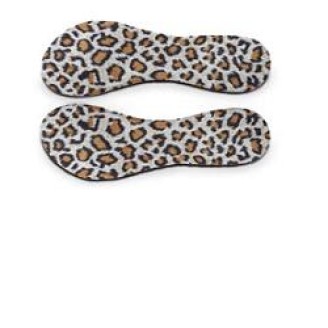 NIGHT&DAY Comf.Soletta Leopard