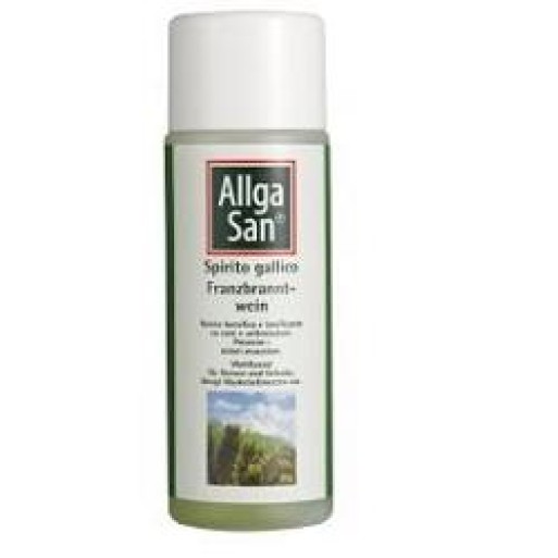 ALLGA SAN Spirito Gallico250ml