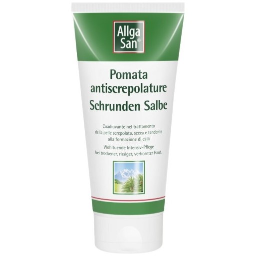 ALLGA SAN Pomata Screpol.90ml