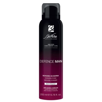 DEFENCE MAN SCHIU BARBA 200ML