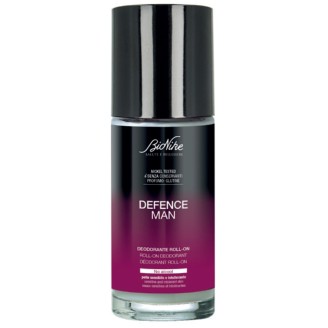 DEFENCE MAN DEO ROLL-ON 50ML