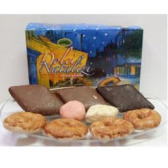 ALIM.2000 Dolci Natalizi 250g