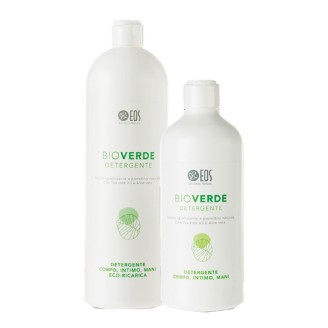 EOS Bio-Deterg.Verde 1000ml