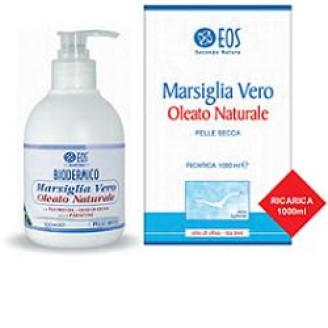 EOS Marsiglia Vero Oleato*1Lt