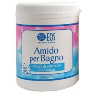 EOS Amido Bagno Cannoli 250g