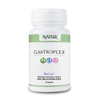 GASTROPLEX 30 Cps NATUR