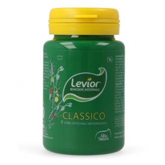 LEVIOR 100 Tav.400mg