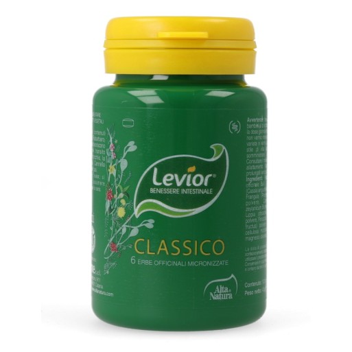 LEVIOR 100 Tav.400mg