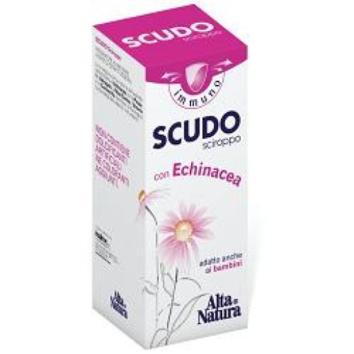 SCUDO SOLUZIONE ORALE 100ML