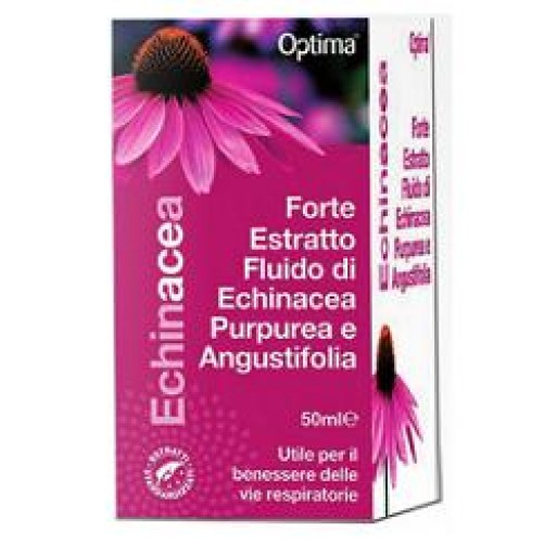 OPTIMA ECHINACEA Fte E.F.50ml