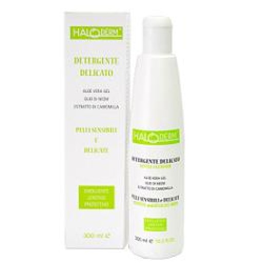 HALODERM DETERGENTE DEL 300ML