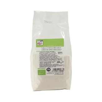 FdL Farina Tapioca BIO 250g