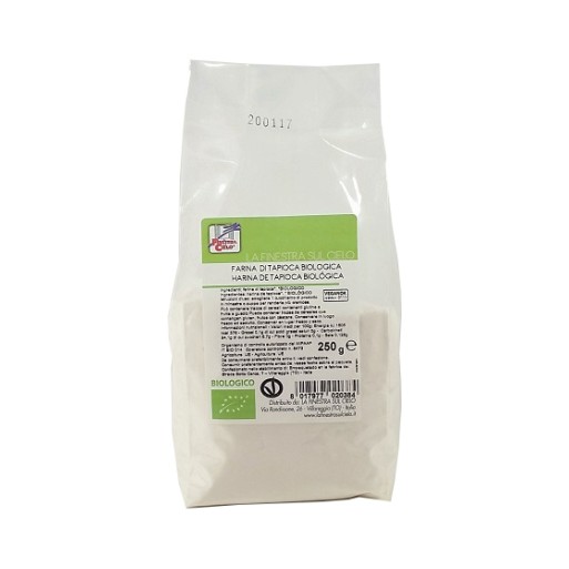 FdL Farina Tapioca BIO 250g