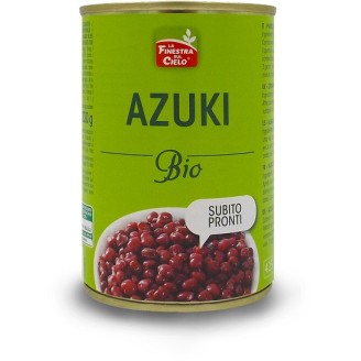 FsC Azuki Rossi Pronti 400g