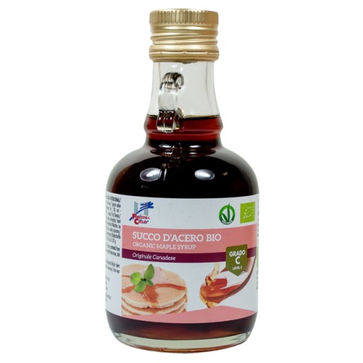 FsC Succo Acero Grado C 250ml