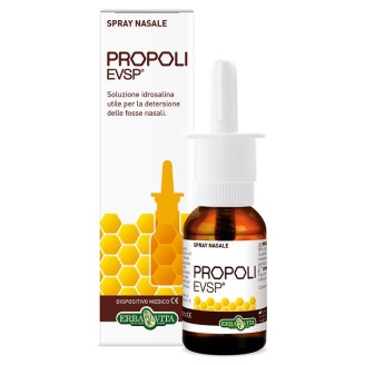 PROPOLI EVSP Spy Nasale30ml