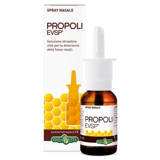 PROPOLI EVSP Spy Nasale30ml