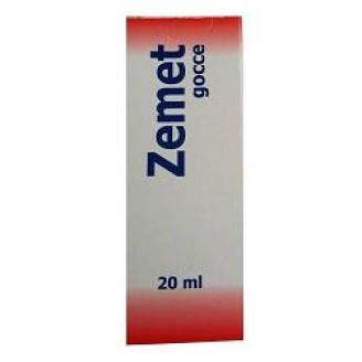 ZEMET Gtt 20ml