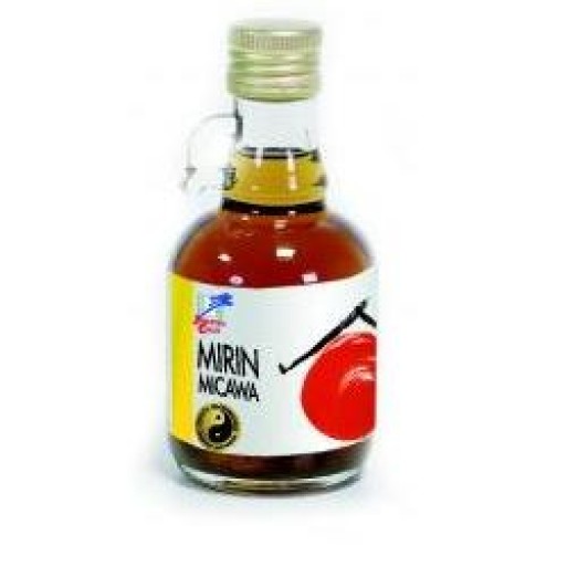 MIRIN Bev.Alc.Riso 250ml