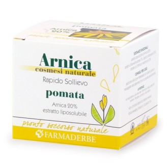 ARNICA POMATA 75ML