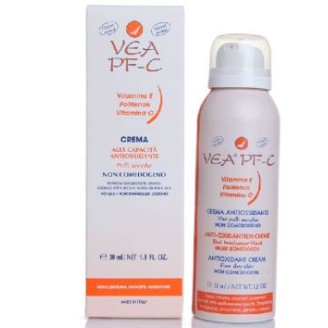 VEA PF C VIT E-POLIF BOMB 50ML