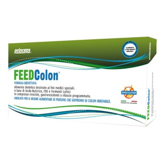 FEEDCOLON 30CPR